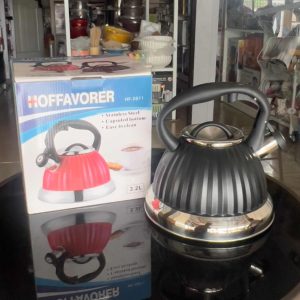 00506 3.2l hoffavorer whistling kettle hf 2011