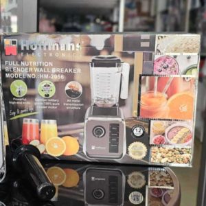 00114 hoffmans blender full nutrition hm 2056