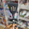 00694 egg turning silicone ladle