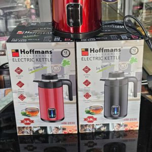 00499 2in1 1.5l hoffmans flask kettle