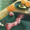 00680 green cutting board
