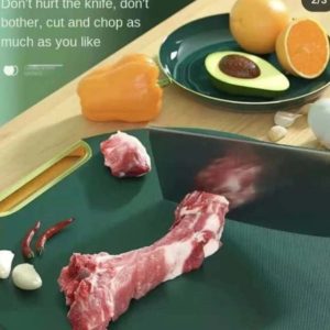 00680 green cutting board