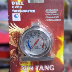 00040 oven thermometer