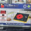 00265 hoffmans infrared cooker hm 8093
