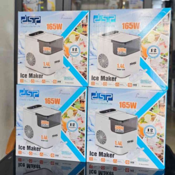 00544 dsp ice maker