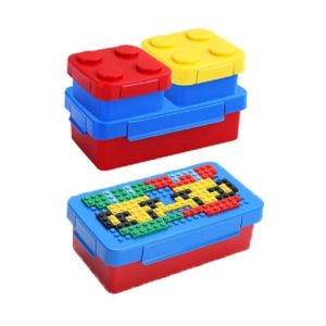 00643 lego snack bowl