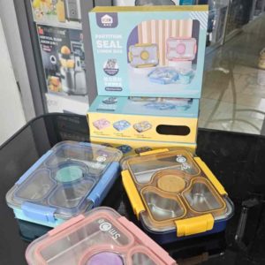 00621 partition seal lunch bowl