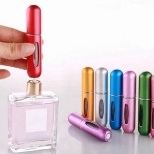 00891 perfume atomizer container