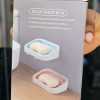 01015 single soap dish