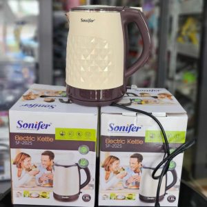 00515 sonifer kettle sf 2025 or let