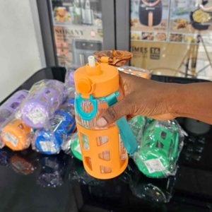 00655 health happy water bottle