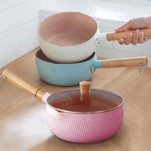 02110 22cm nonstick pan