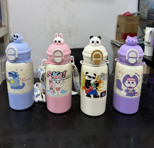 02170 500ml lucy insulated bottle