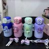 02171 500ml drink freely insulated bottle