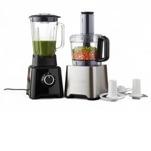 Blenders and Food Processors