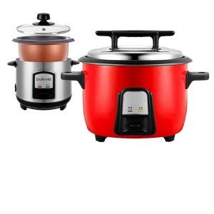 Cookers