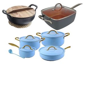 Cookware