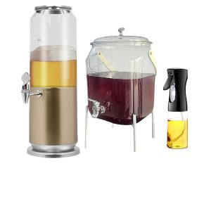 Dispensers