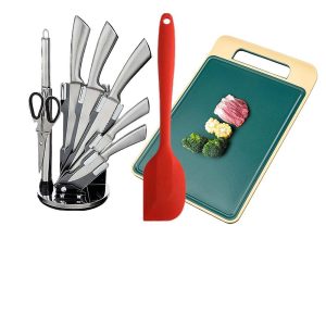 Kitchen Aids Ladles and Cutters