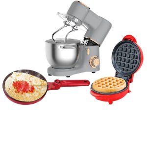 Snack Makers