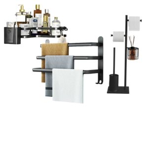 Washroom Organizers
